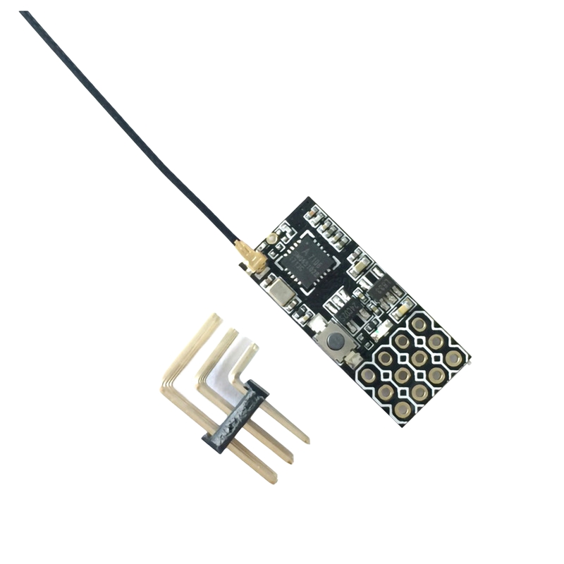 Flysky FS2A Mini Receiver 4CH  - Rc Helicopter Remote Control avis et prix