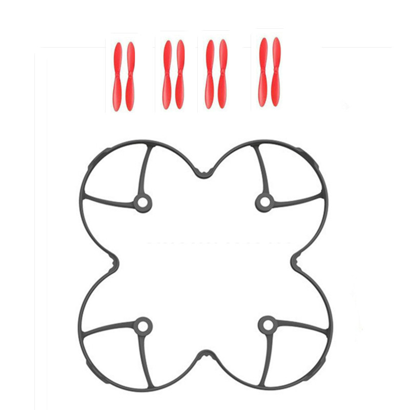 Hubsan X4/X6 Propeller Guard R - Rc Helicopter Parts avis et prix