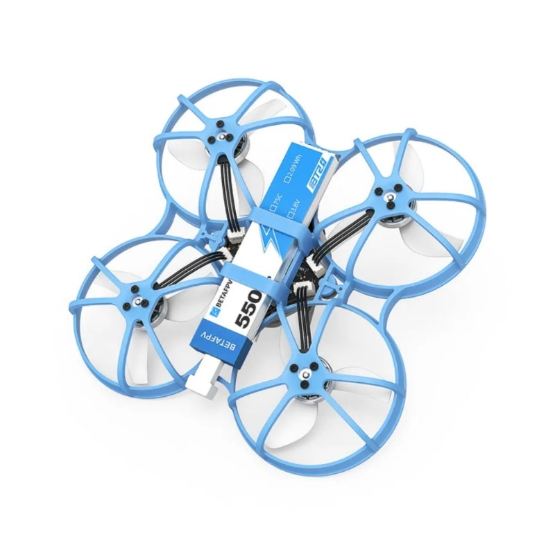 BETAFPV Meteor75 Pro 1S Brushl - Rc Helicopter Gas avis et prix