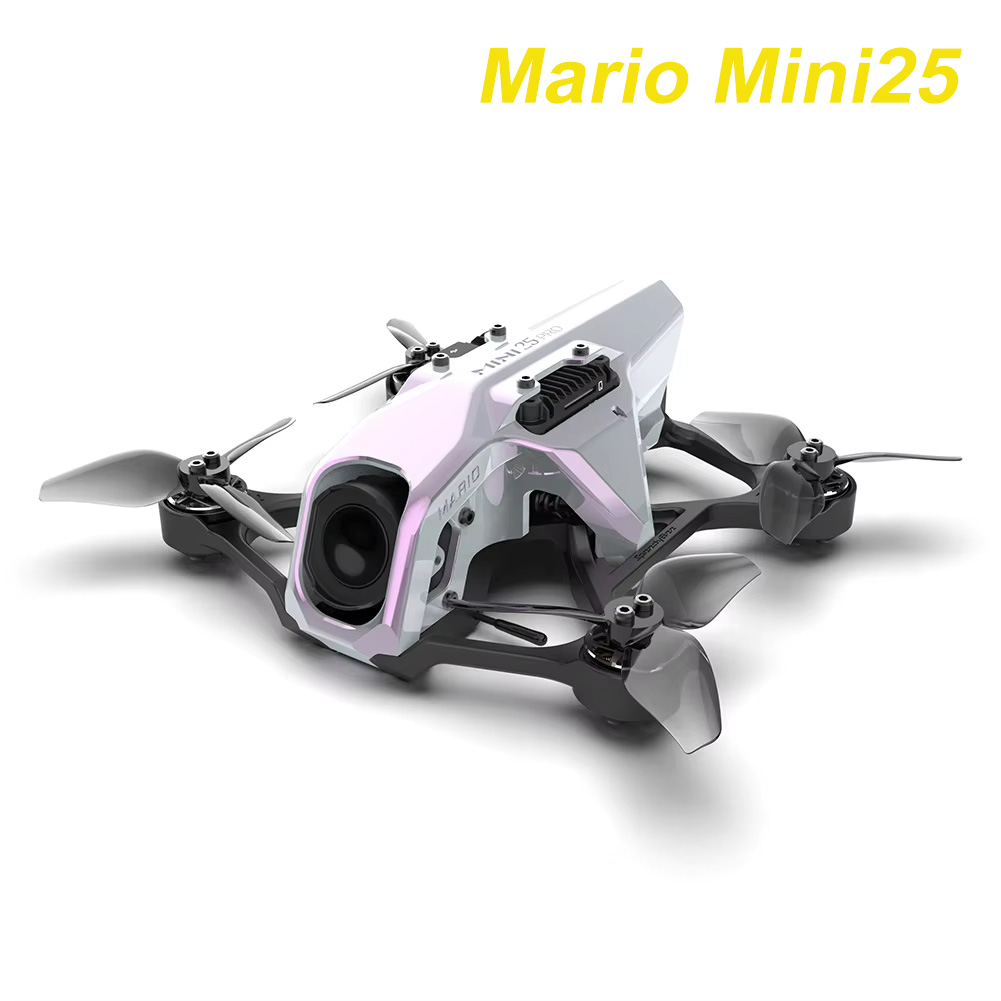 SpeedyBee Mario Mini25 PW /Mar - Rc Helicopter Electric avis et prix