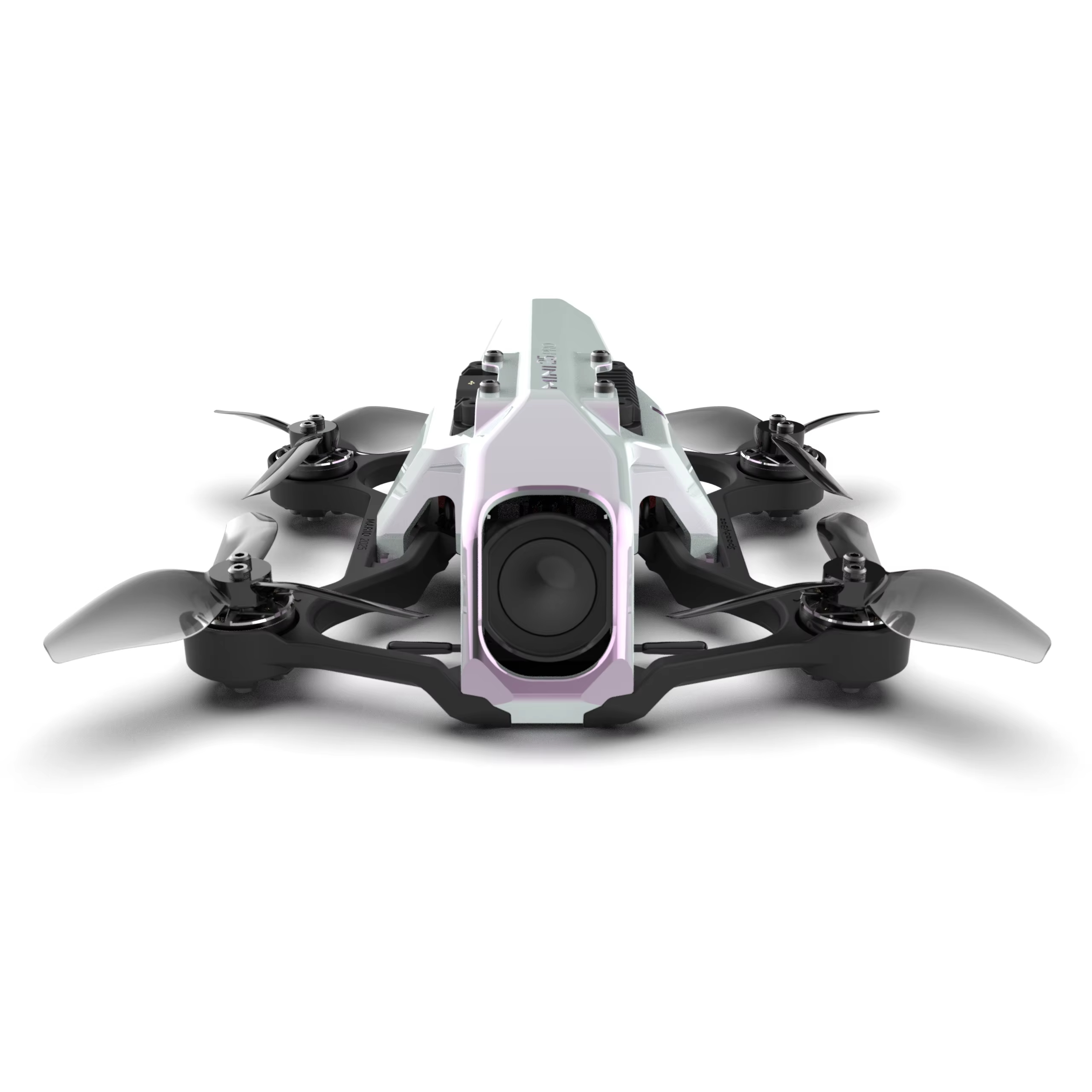 SpeedyBee Mario Mini25 PW /Mar - Rc Helicopter Electric avis et prix