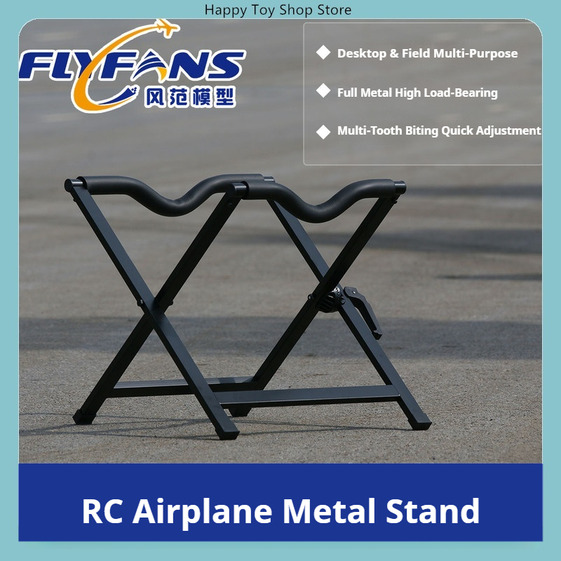 Flyfans Fixed-wing RC Airplane - Rc Helicopter Bag avis et prix