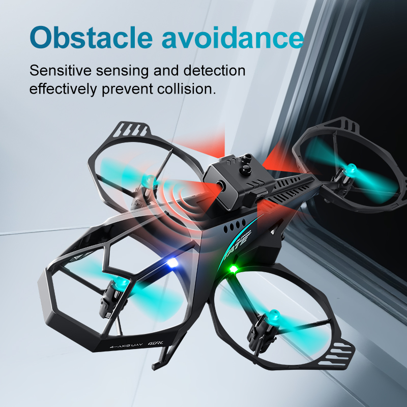 New V35 Remote Control Aircraf - Rc Helicopter Electric avis et prix