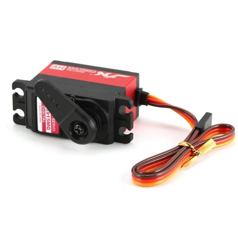 JX Servo PDI-HV5915MG Digital  - Rc Helicopter Gas avis et prix