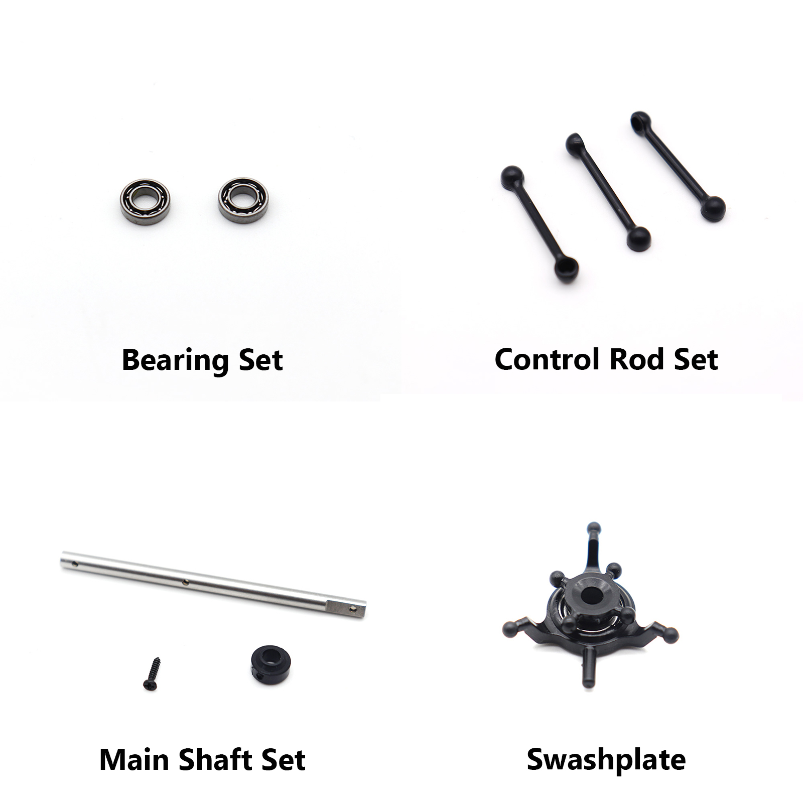 Original Parts for C159 EC-135 - Rc Helicopter Parts avis et prix