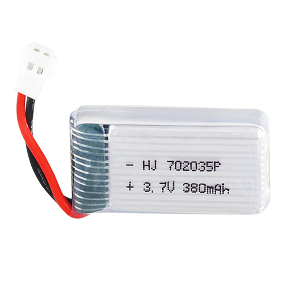 3.7V 380mah 702035 Lipo Batter - Rc Helicopter Charger avis et prix