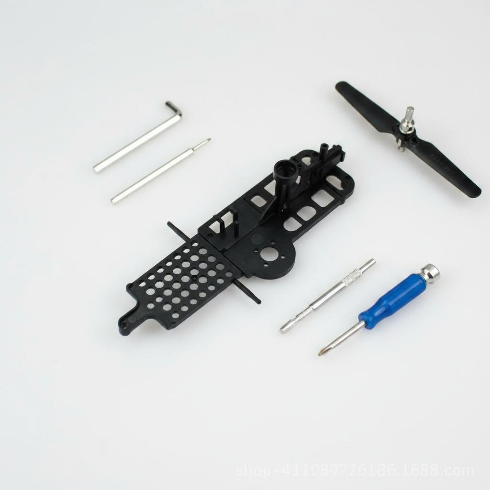 Helicopter Base Assembly Light - Rc Helicopter Parts avis et prix
