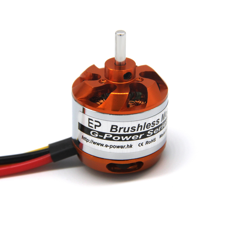 D2826Brushless Motor Various K - Rc Helicopter Mini avis et prix