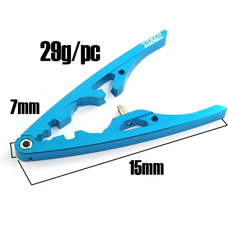 RC Model Multifunctional Dampe - Rc Helicopter Tool Kit avis et prix