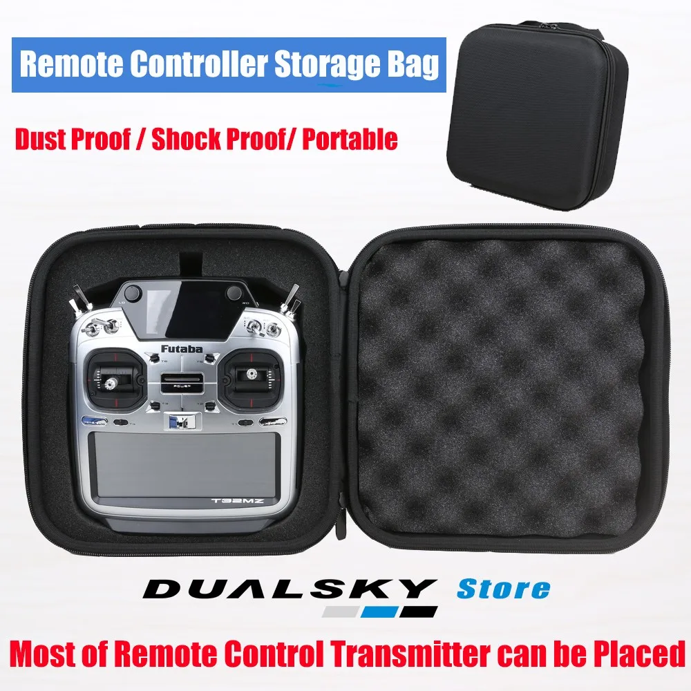 Universal Remote Controller St - Rc Helicopter Bag avis et prix