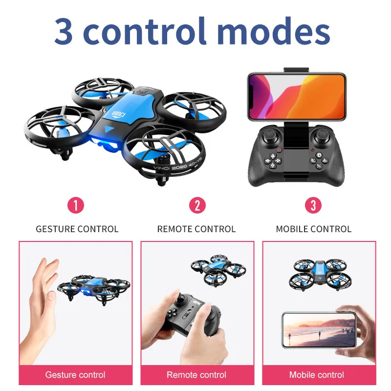 RC airplane toy gesture contro - Rc Helicopter Gas avis et prix