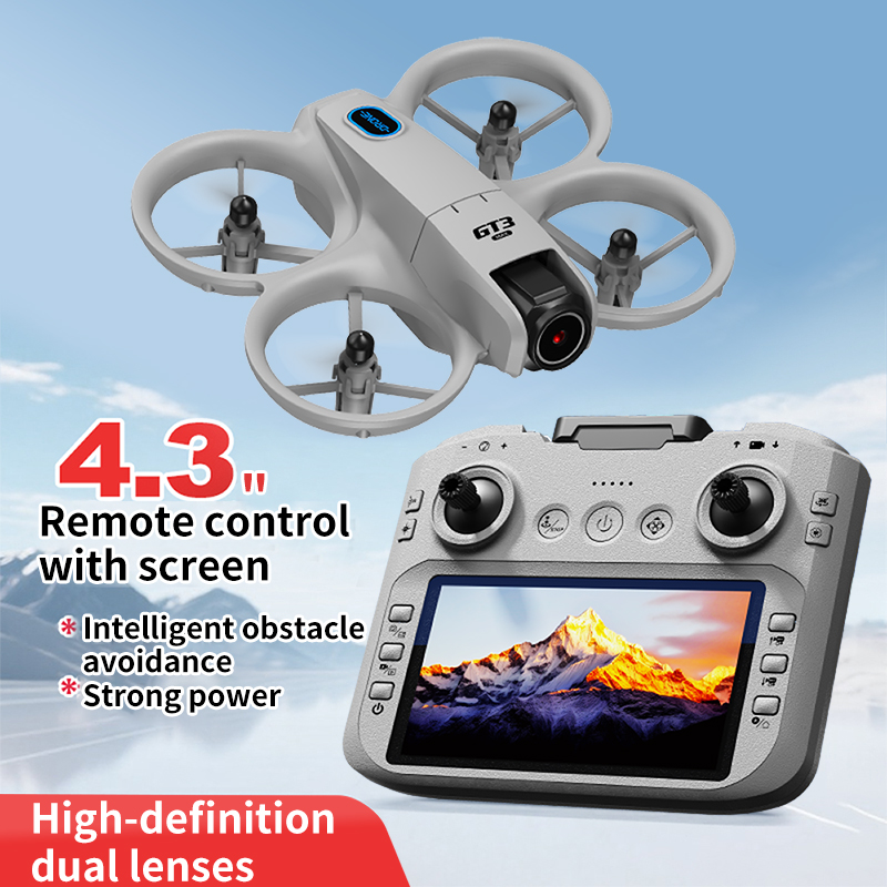 New Model GT3 MAX Drones Large - Rc Helicopter Large avis et prix