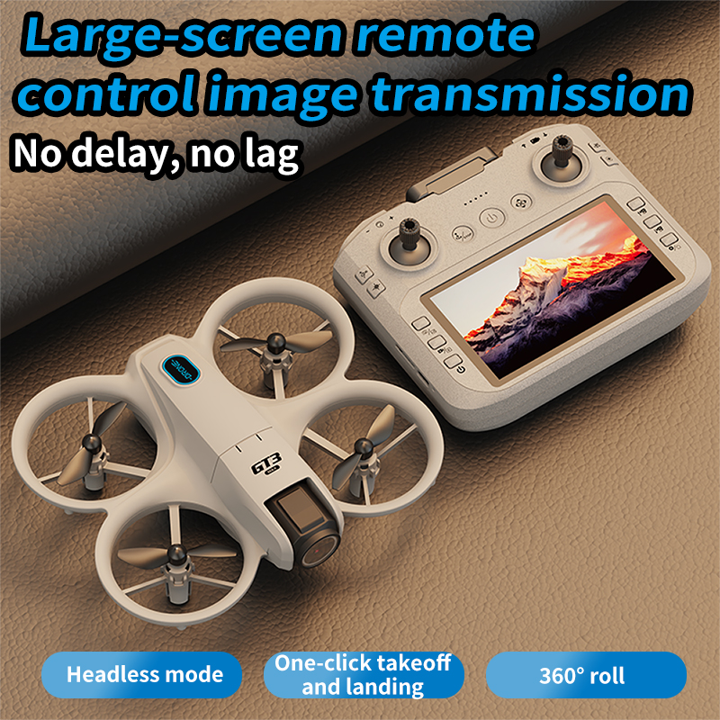 New Model GT3 MAX Drones Large - Rc Helicopter Large avis et prix