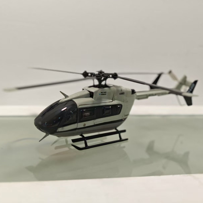 Rc Helicopter Wltoys K160 2.4G - Rc Helicopter Gyro avis et prix