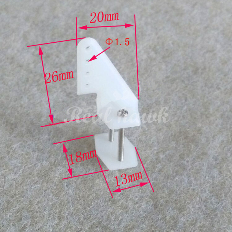 10 Sets/lot With Screws Pin Ho - Rc Helicopter Bag avis et prix