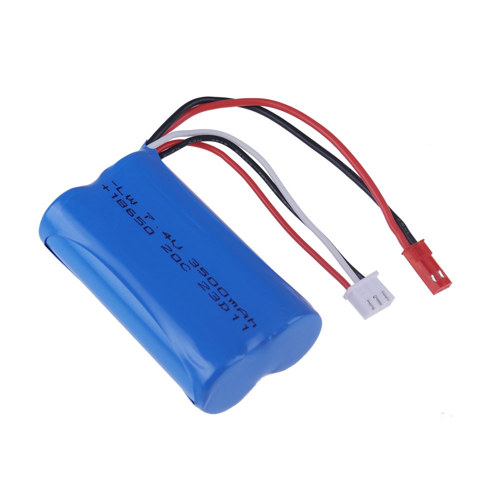 Upgraded 3000mAh to 3500mAh 7. - Rc Helicopter Charger avis et prix