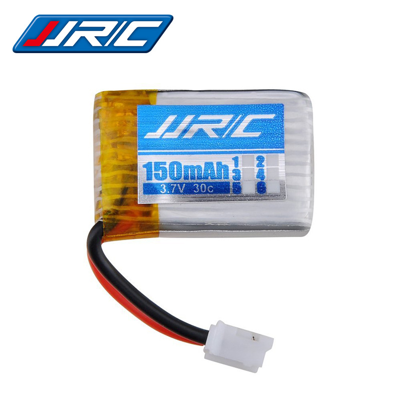 Original JJRC H36 battery 3.7V - Rc Helicopter Charger avis et prix