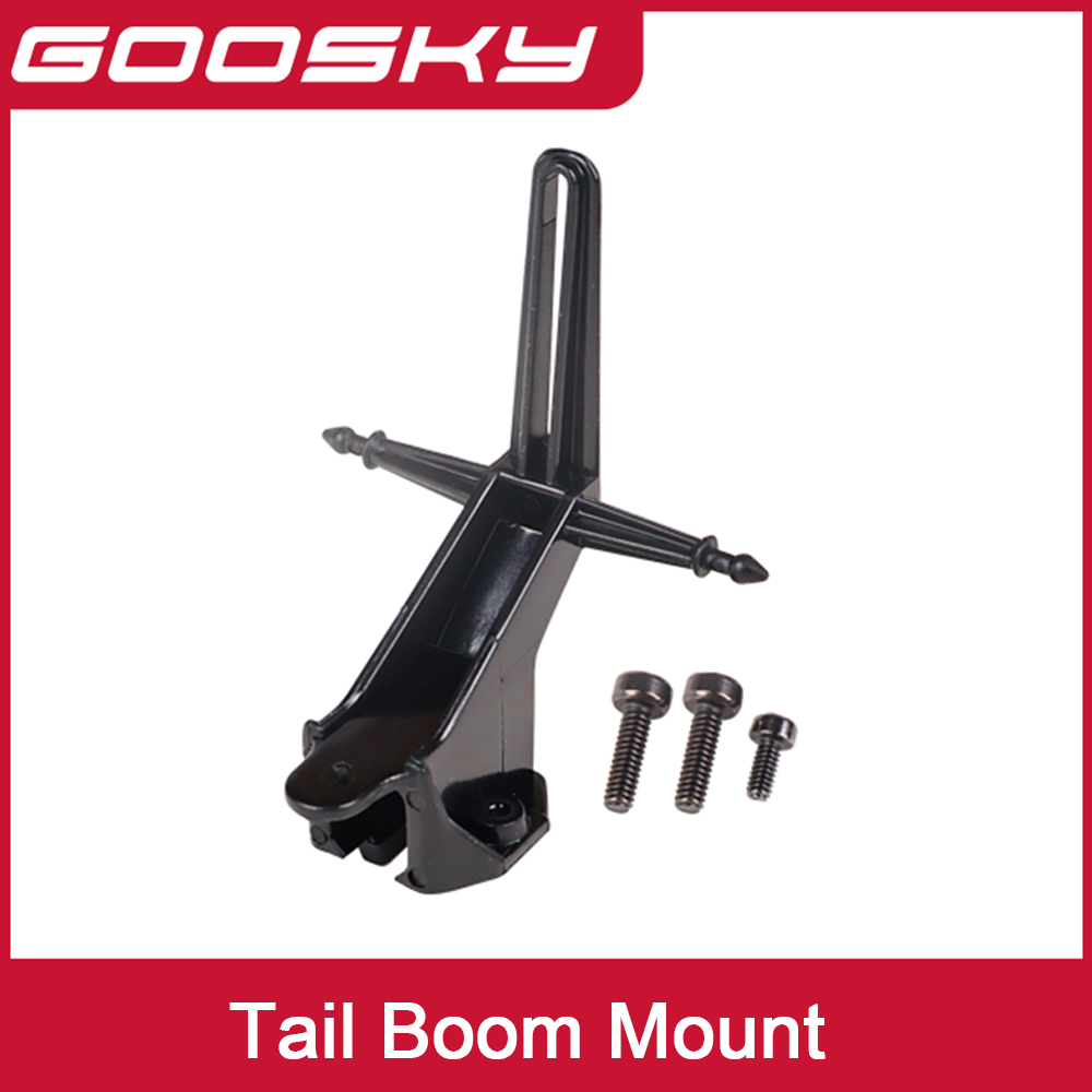 GOOSKY S2 Ultra RC Helicopter  - Rc Helicopter Coaxial avis et prix