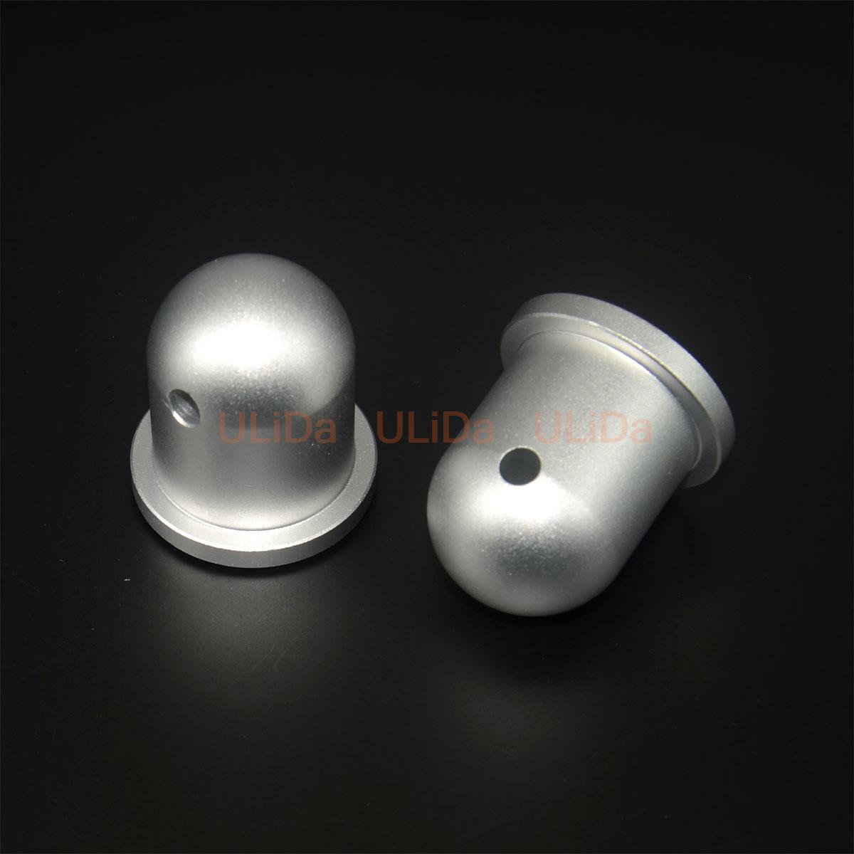 Prop Nut M8*1.0 Aluminum Spinn - Rc Helicopter Bag avis et prix