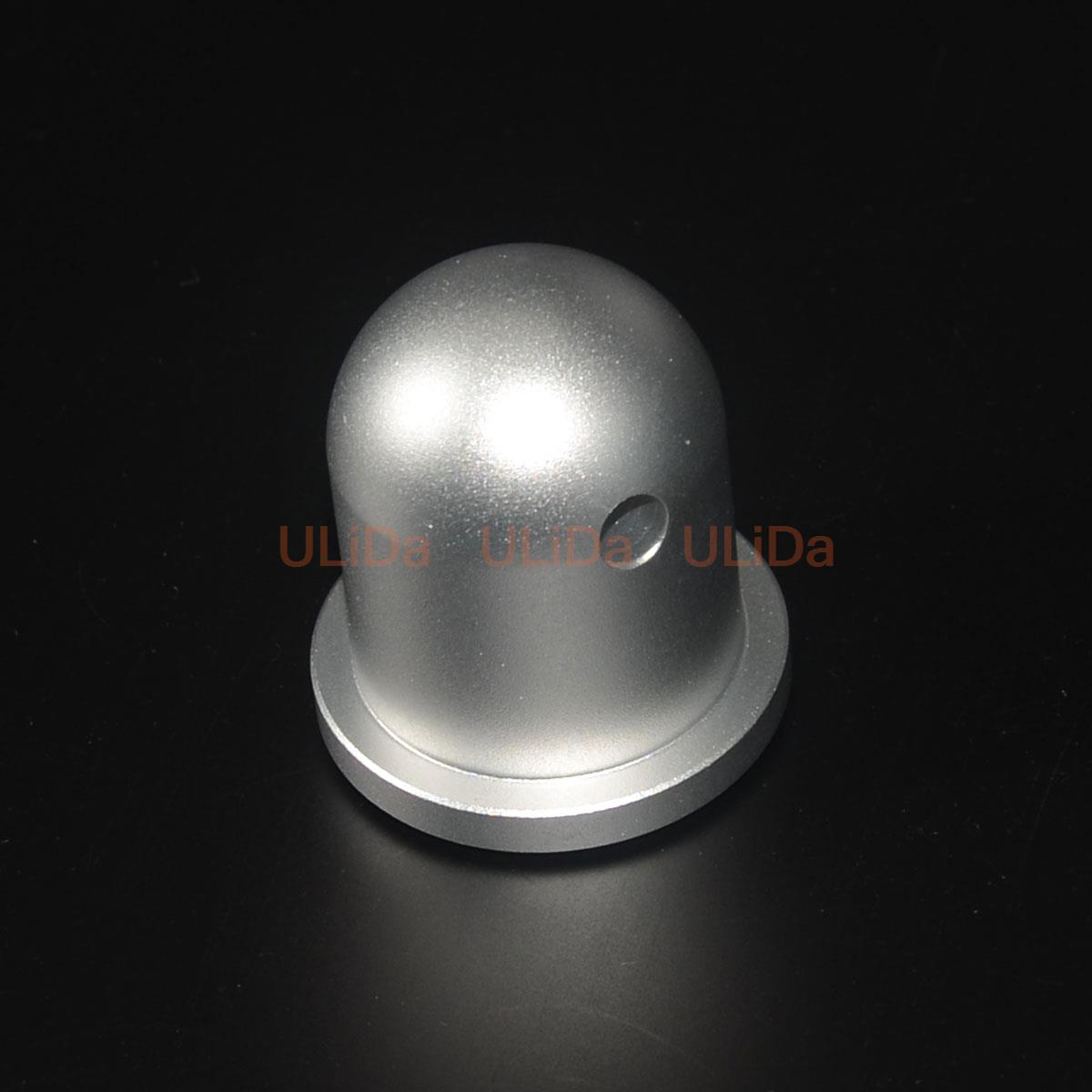 Prop Nut M8*1.0 Aluminum Spinn - Rc Helicopter Bag avis et prix