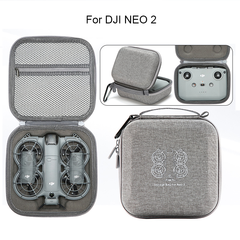 Carrying Shockproof Case for D - Rc Helicopter Bag avis et prix