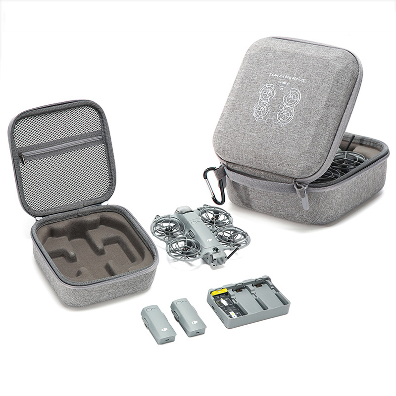 Carrying Shockproof Case for D - Rc Helicopter Bag avis et prix