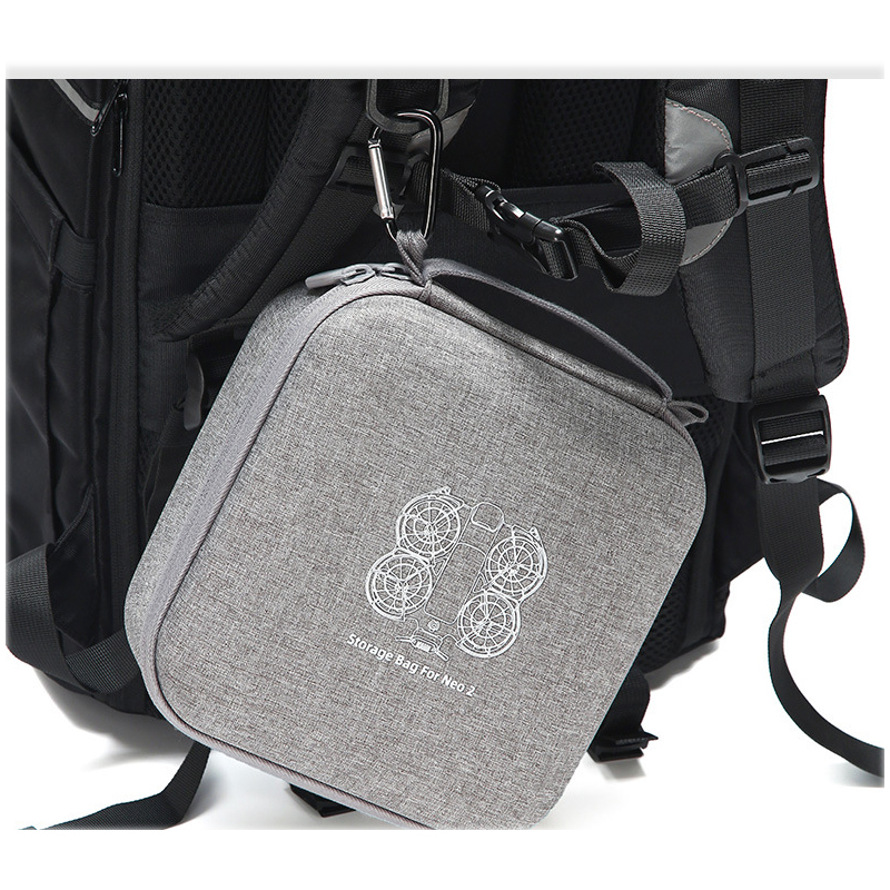 Carrying Shockproof Case for D - Rc Helicopter Bag avis et prix
