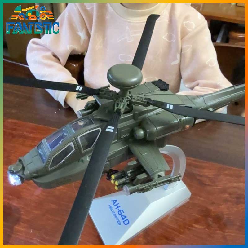 Rc Era C170 Ah 64d Apache Rc H - Rc Helicopter Single Rotor avis et prix