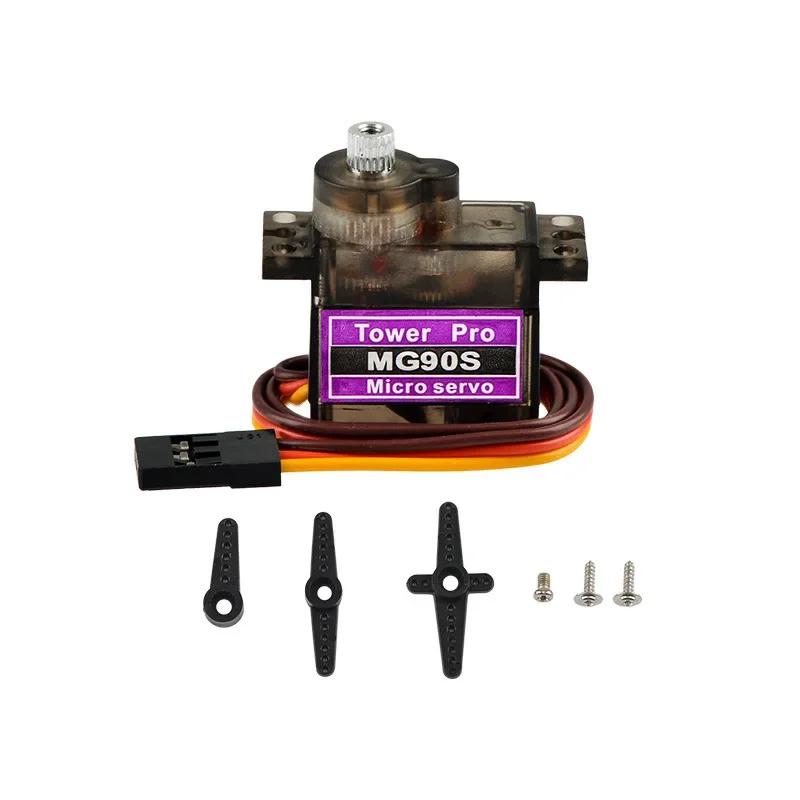 SG90/MG90S 9G Micro Digital Se - Rc Helicopter Servo avis et prix