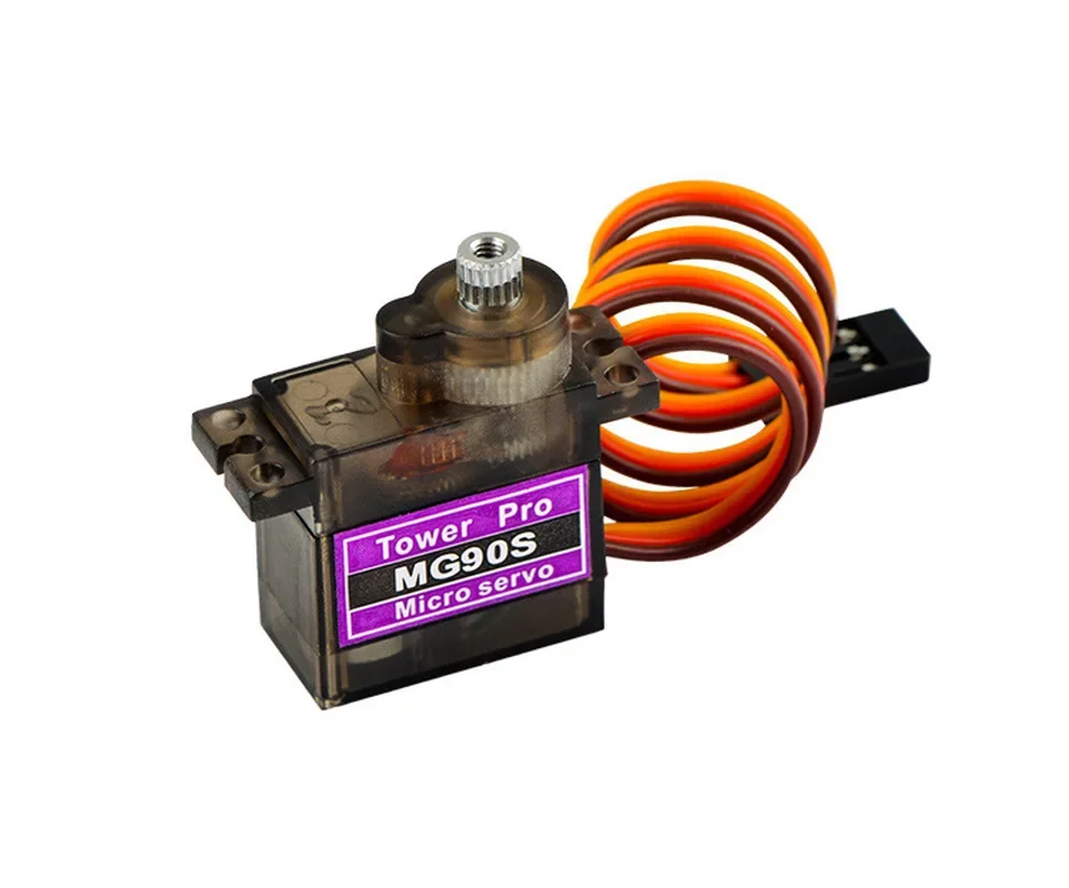 SG90/MG90S 9G Micro Digital Se - Rc Helicopter Servo avis et prix