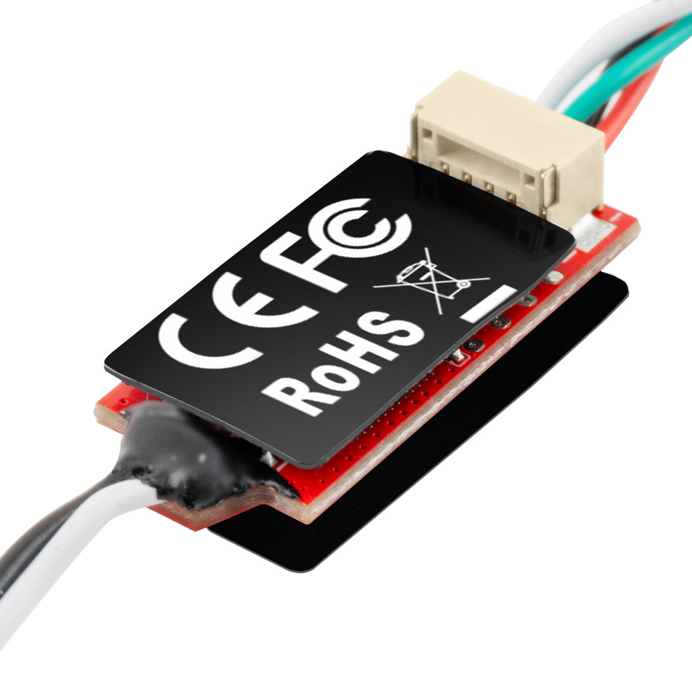 Plug-and-Play ERS-RC01 Gas Tac - Rc Helicopter Gas avis et prix