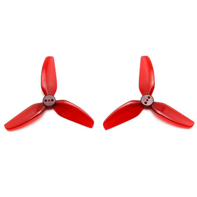 Hq Fpv Propellers 3 Blade 3x3x - Rc Helicopter Blade avis et prix