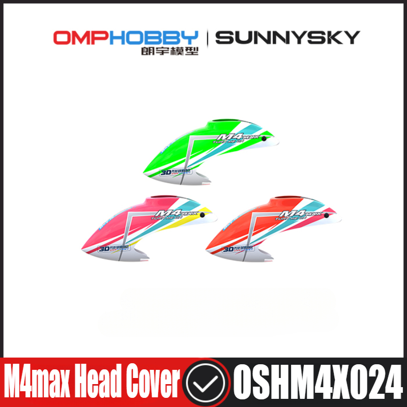 OMPHOBBY M4 Max M4max RC Helic - Rc Helicopter Nitro avis et prix