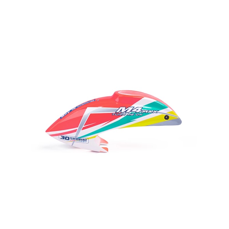 OMPHOBBY M4 Max M4max RC Helic - Rc Helicopter Nitro avis et prix