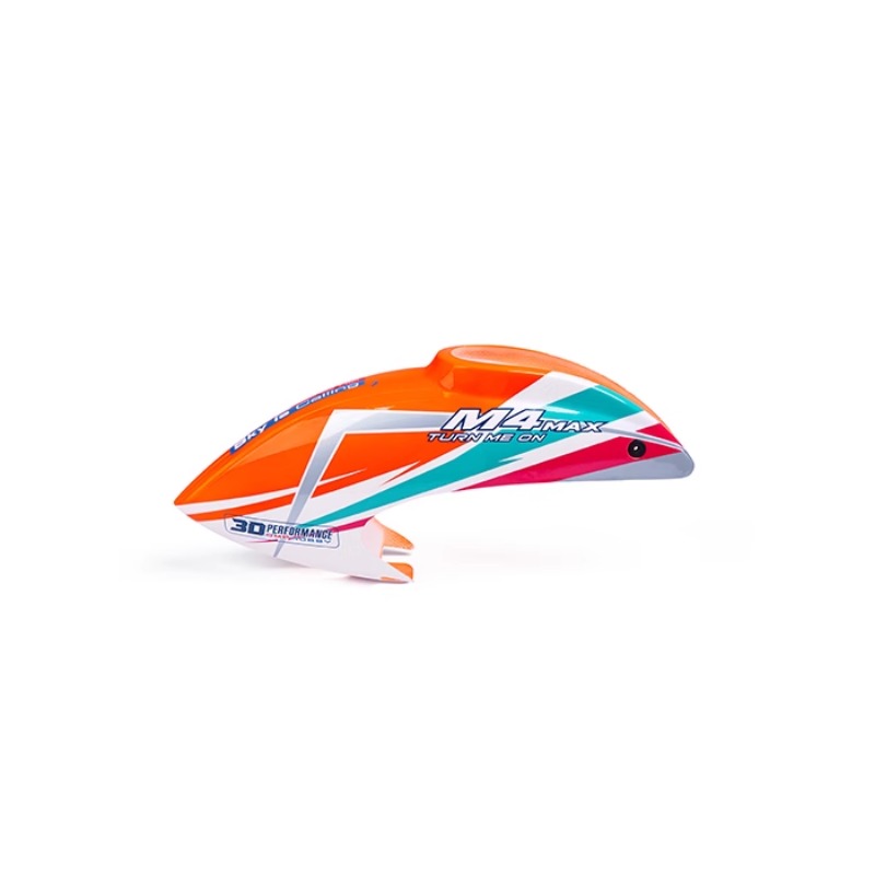 OMPHOBBY M4 Max M4max RC Helic - Rc Helicopter Nitro avis et prix