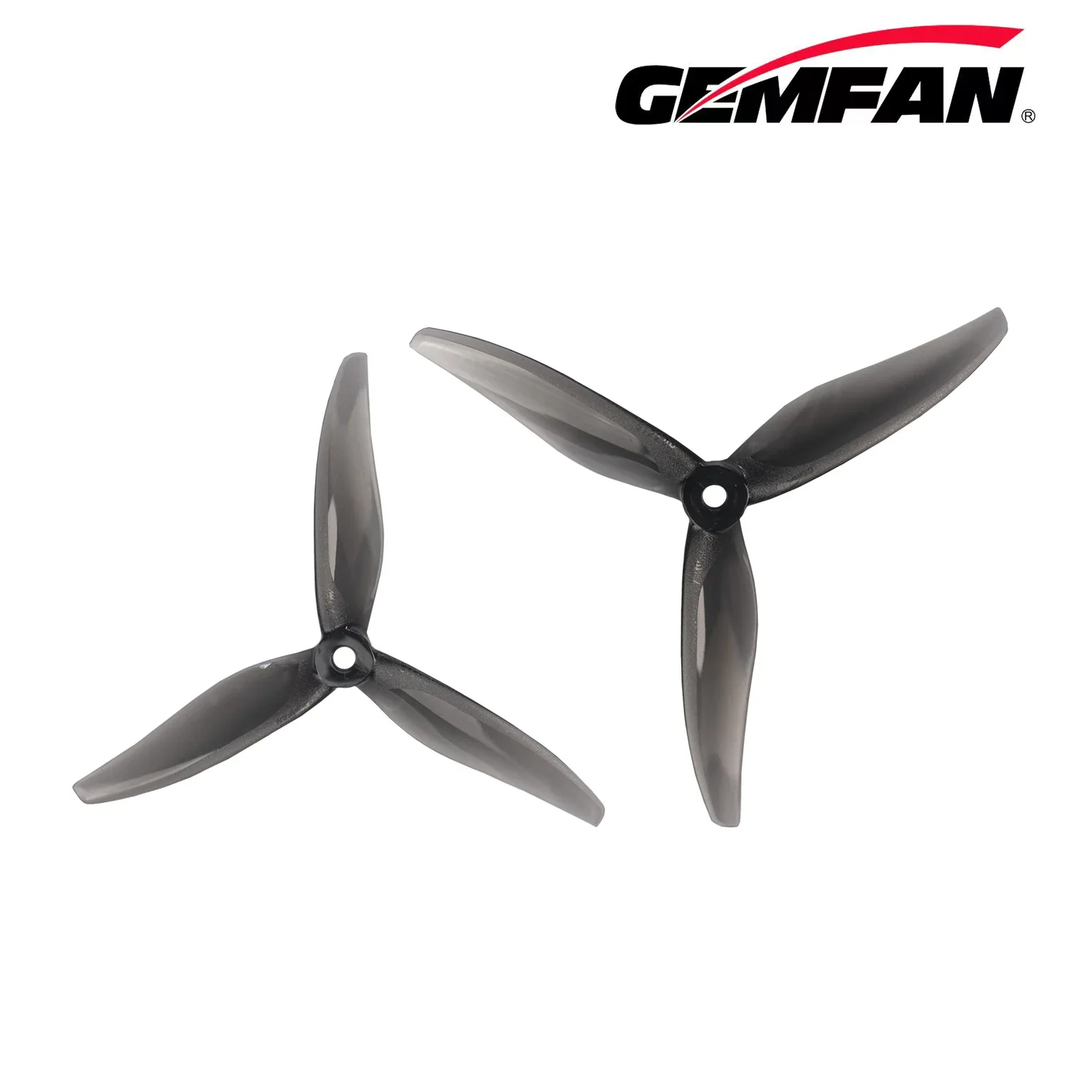Gemfan 5129 5inch 3 Blade/tri- - Rc Helicopter Blade avis et prix