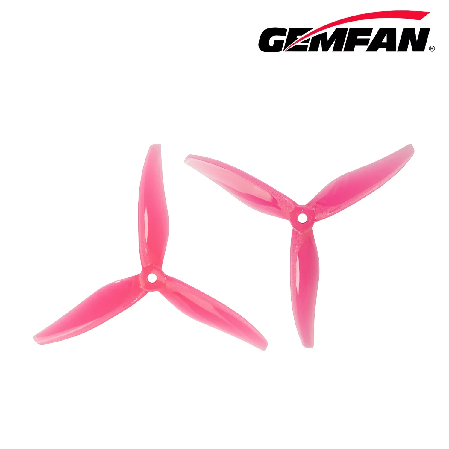 Gemfan 5129 5inch 3 Blade/tri- - Rc Helicopter Blade avis et prix