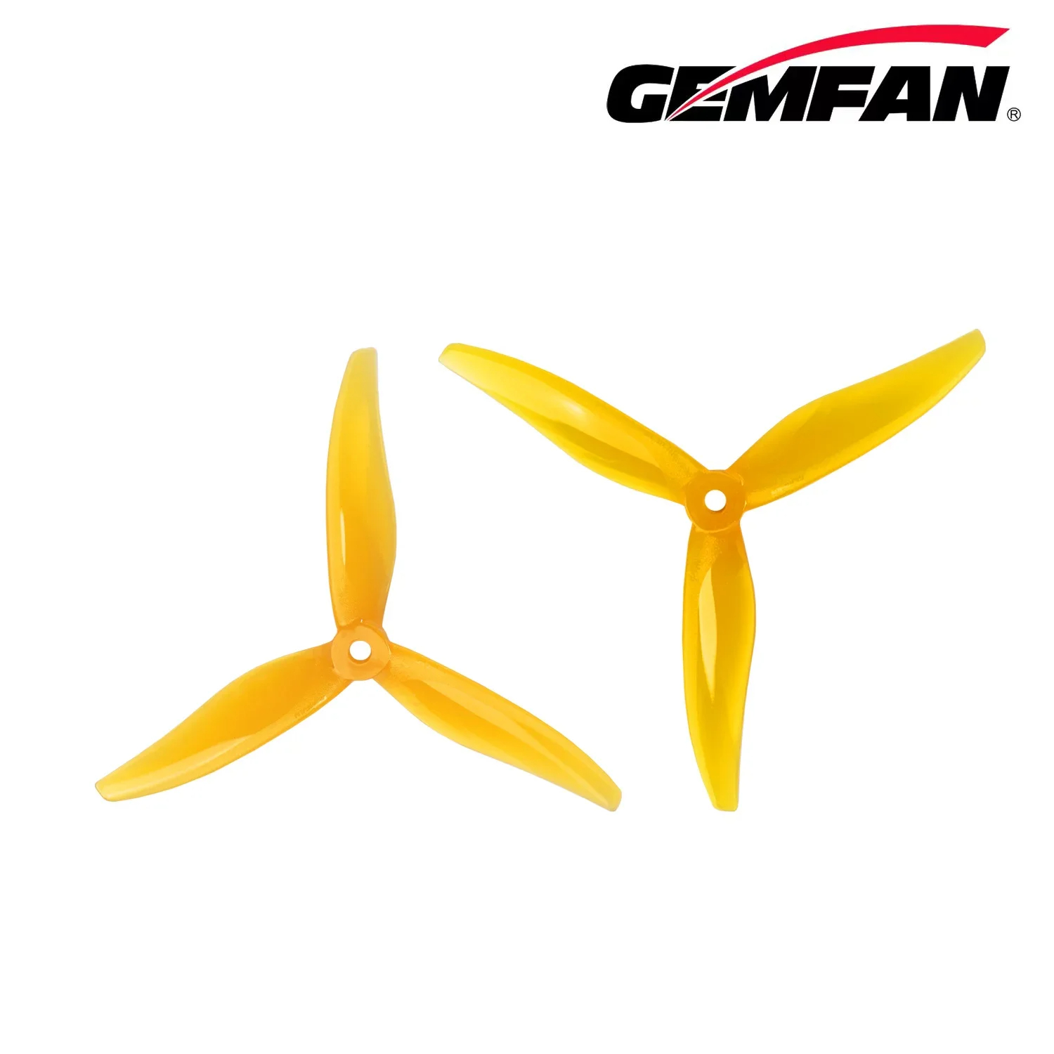 Gemfan 5129 5inch 3 Blade/tri- - Rc Helicopter Blade avis et prix