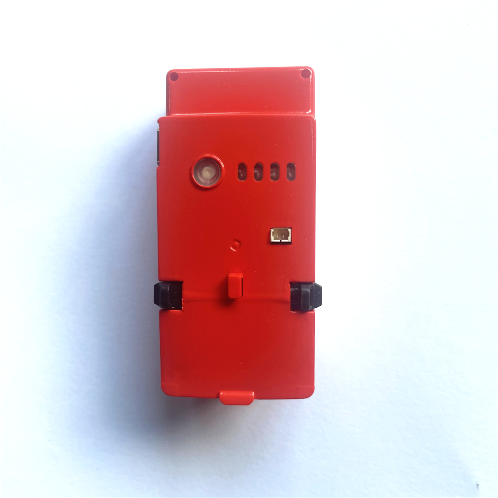 YUXIANG F07S Battery UH-1 RC H - Rc Helicopter Coaxial avis et prix