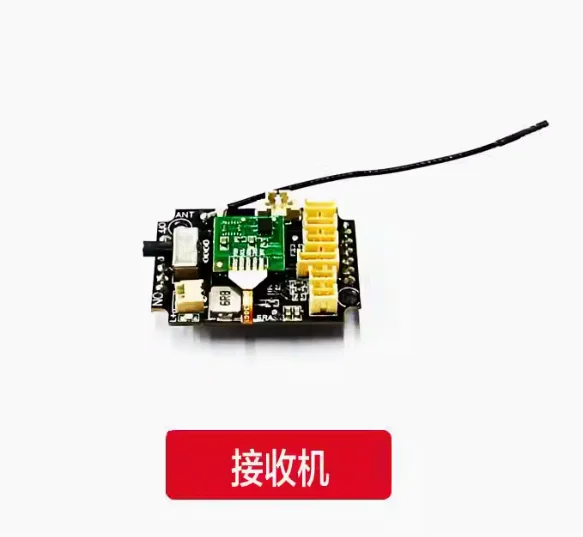 Spare Parts List For RC ERA C1 - Rc Helicopter Blade avis et prix