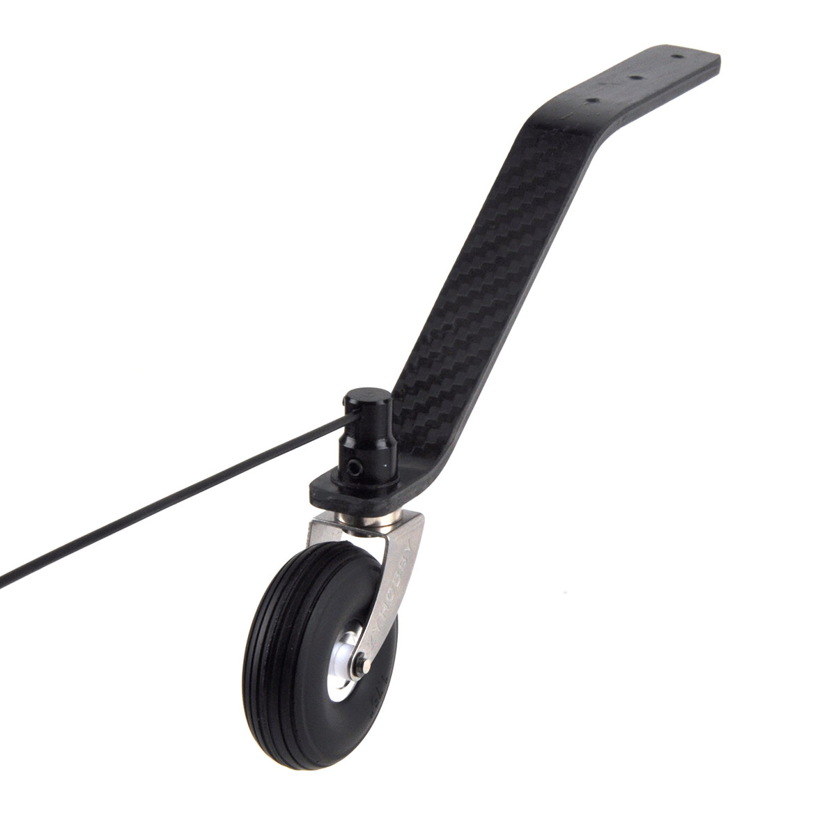 Tail Landing Gear with Wheel 3 - Rc Helicopter Bag avis et prix