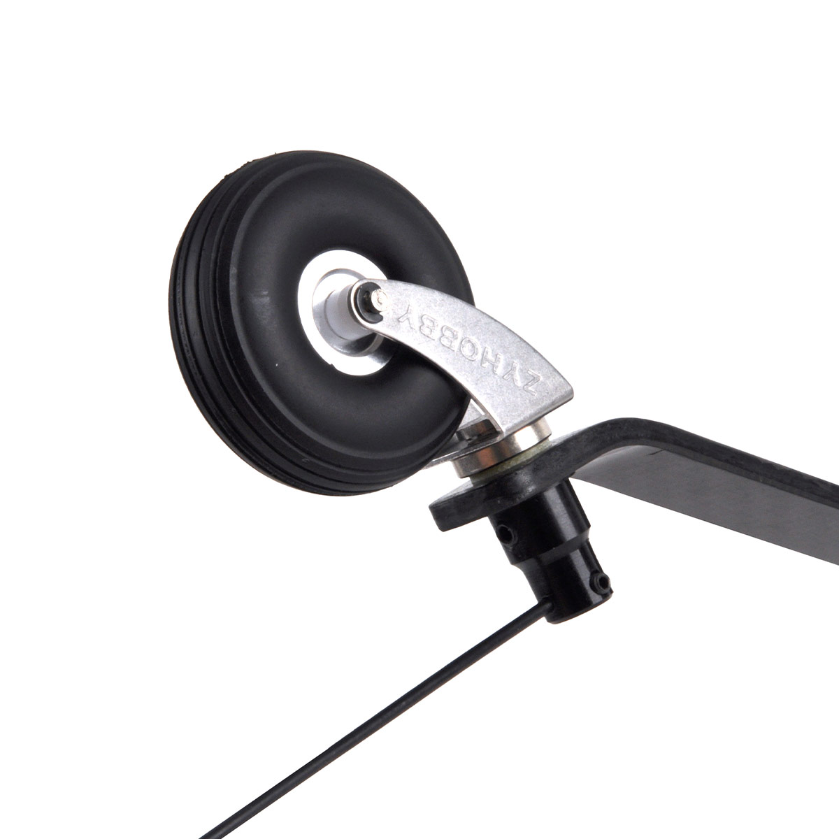 Tail Landing Gear with Wheel 3 - Rc Helicopter Bag avis et prix