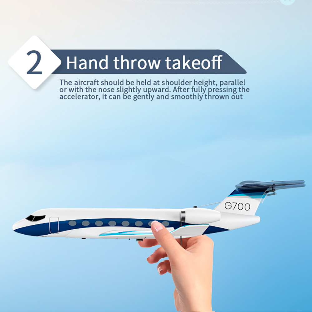 9IMOD RC Glider Plane 2.4GHz R - Rc Helicopter Gyro avis et prix