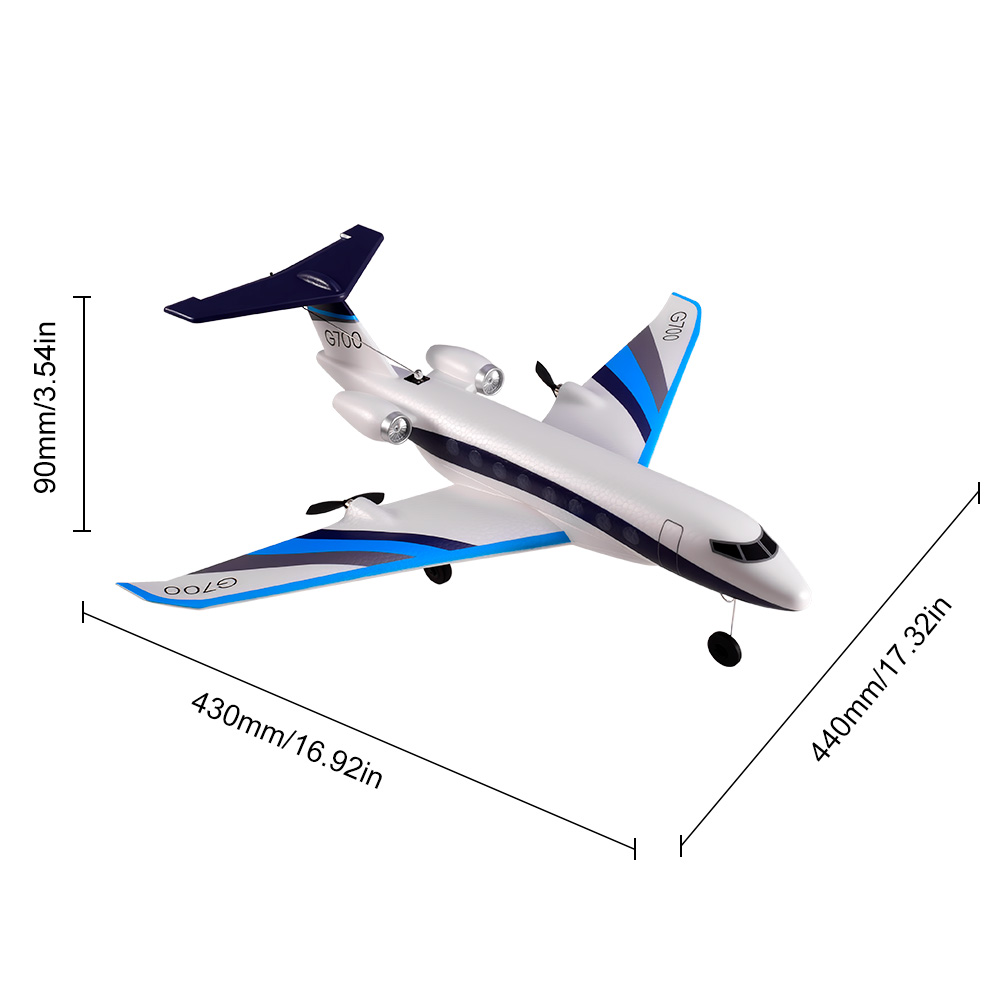9IMOD RC Glider Plane 2.4GHz R - Rc Helicopter Gyro avis et prix