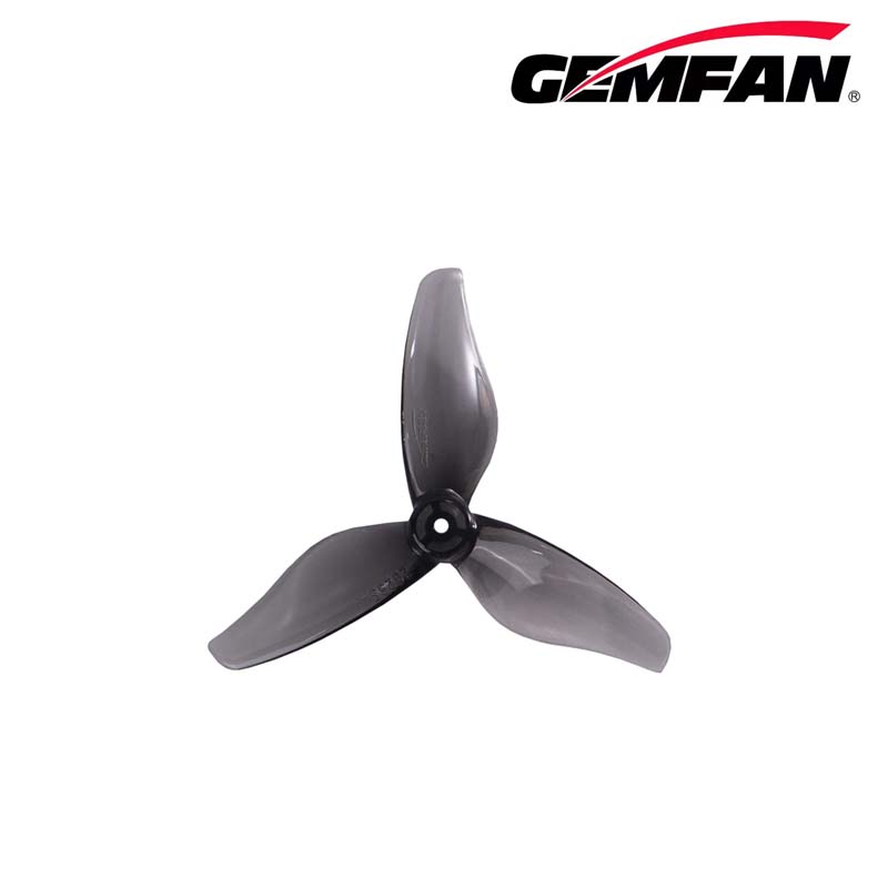 12Pairs(12CW+12CCW) Gemfan 202 - Rc Helicopter Blade avis et prix