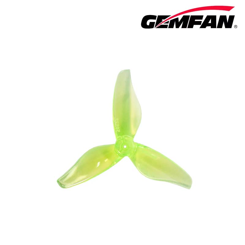12Pairs(12CW+12CCW) Gemfan 202 - Rc Helicopter Blade avis et prix