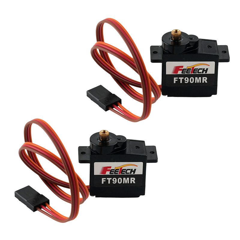 Feetech FT90MR 2kg Micro Helic - Rc Helicopter Parts avis et prix