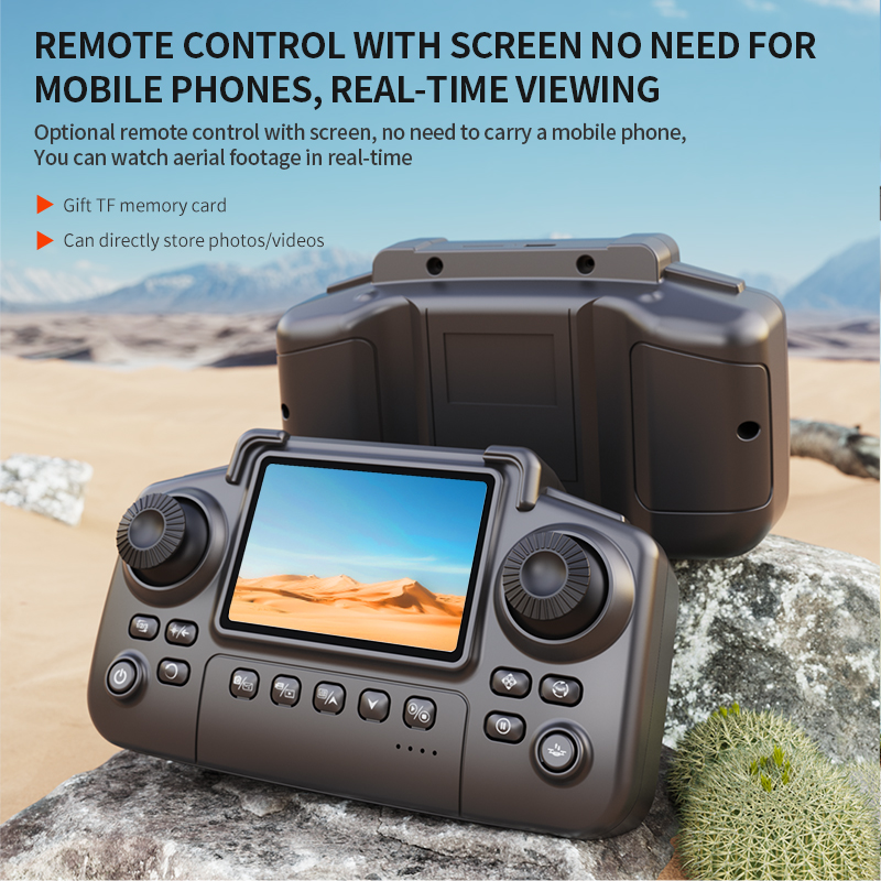 E99 PRO Drone Screen Control A - Rc Helicopter Charger avis et prix