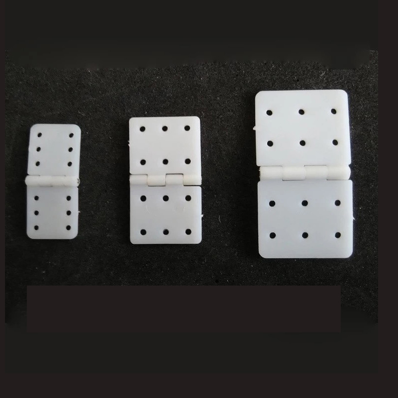 20pcs/lot Nylon & Pinned Hinge - Rc Helicopter Bag avis et prix