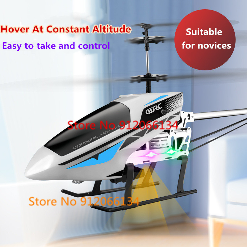 70CM 4K Dual Camera Obstacle A - Rc Helicopter Large avis et prix